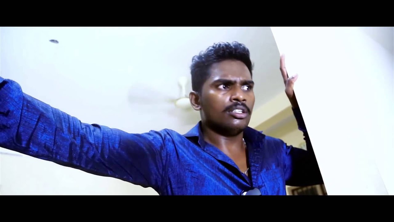 JENI - Tamil Horror Short Film | Official