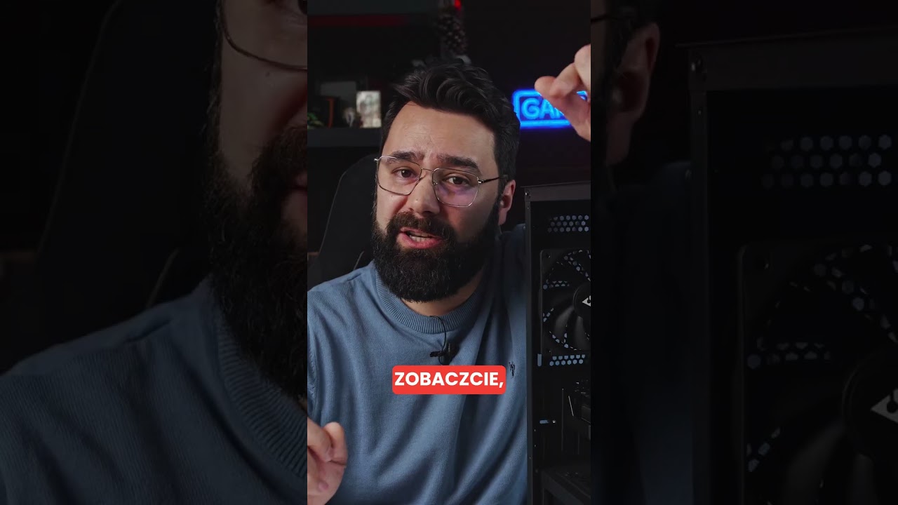 Najtańszy sensowny komputer po upgrade'ach