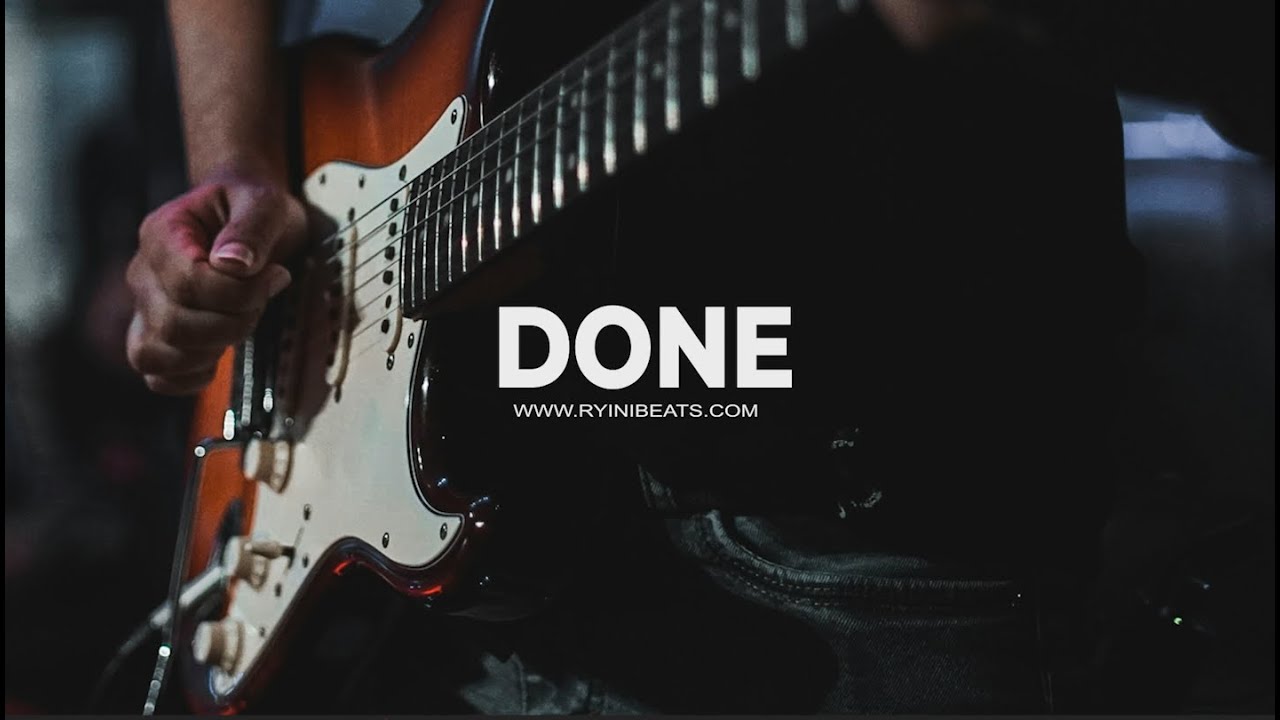 [FREE] Alternative Rock Type Beat 2024 