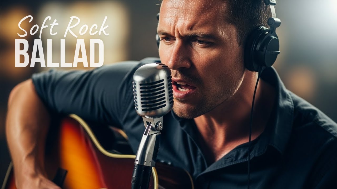 Soft Rock Evening Playlist | Relaxing Slow Rock Ballads