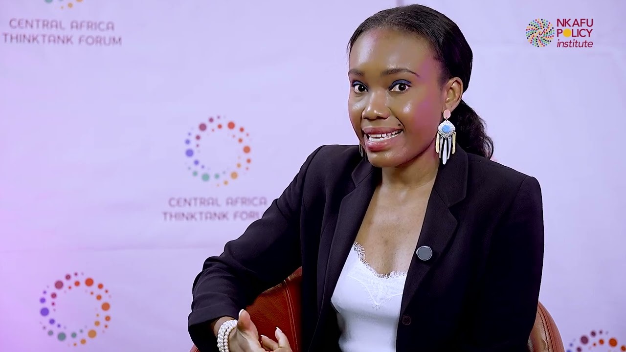 ON POLICY AFRICA | Boosting Think Tanks resilience within Central Africa's governance ecosystem