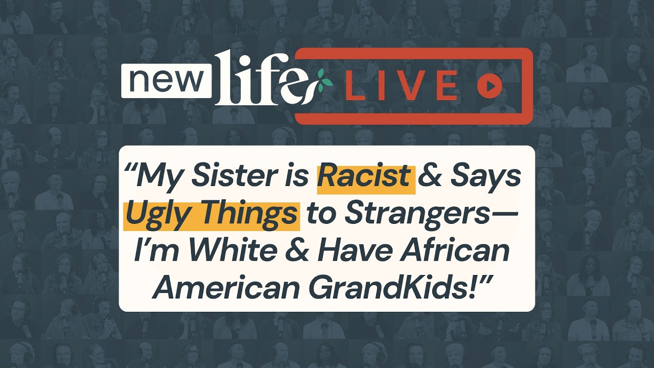New Life LIVE | September 7, 2026 | Full Show