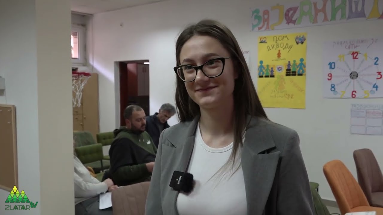 Osnažite svoja prava: Radionica Divova Zlatara uz podršku EU
