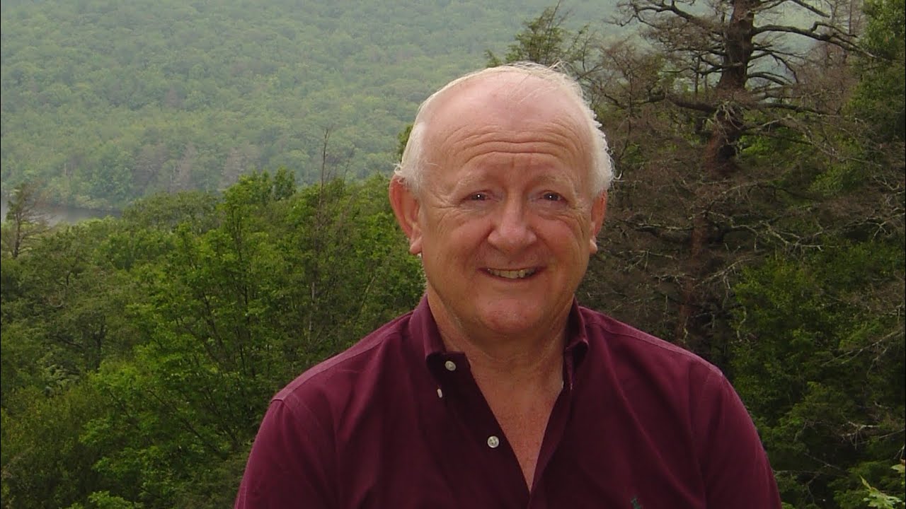 Doric TV - Doric Challenge - Brian Innes