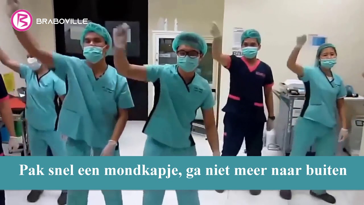 [BRABOVILLE] De spuiters   Wij zijn de spuiters