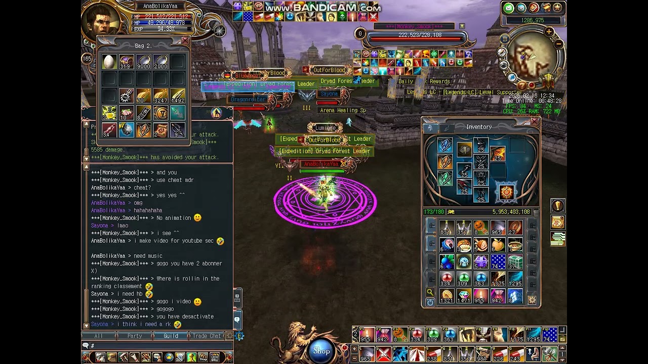 Nice cry about cheat xD