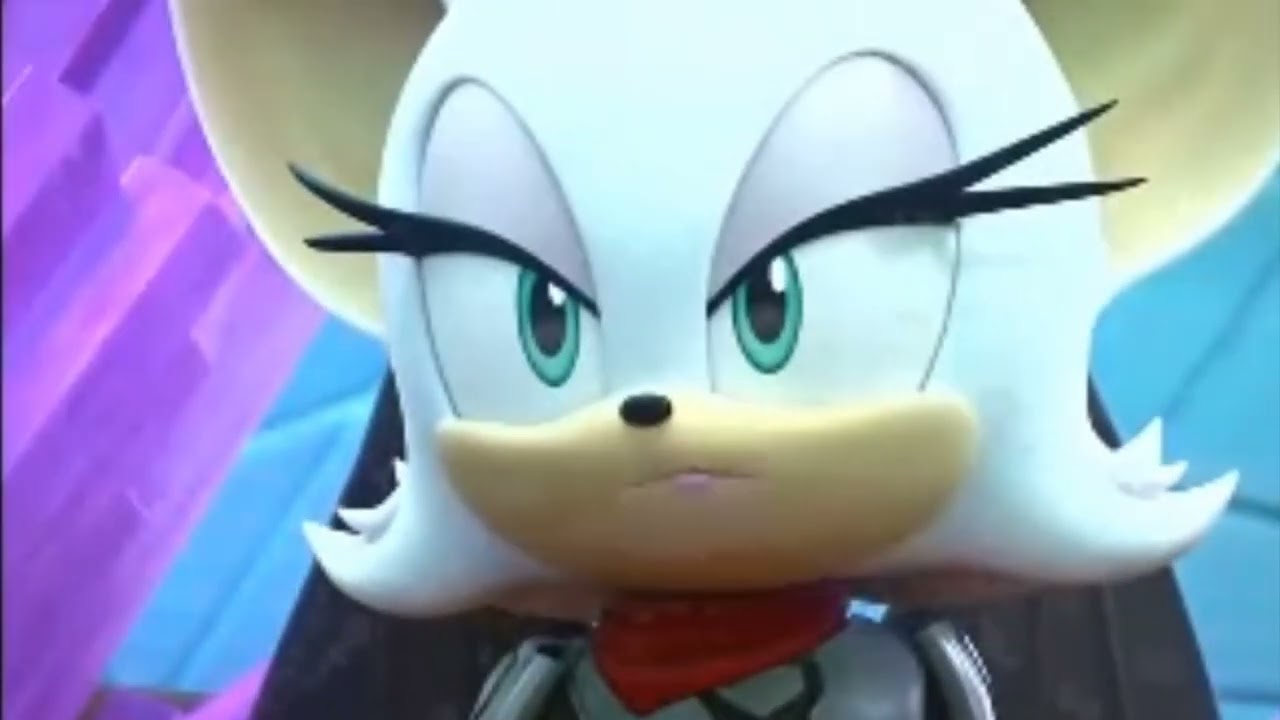 Обзор Sonic Prime: Жизнь Найна. Взгляд новичка.