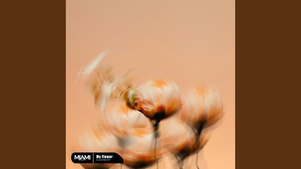 My Flower