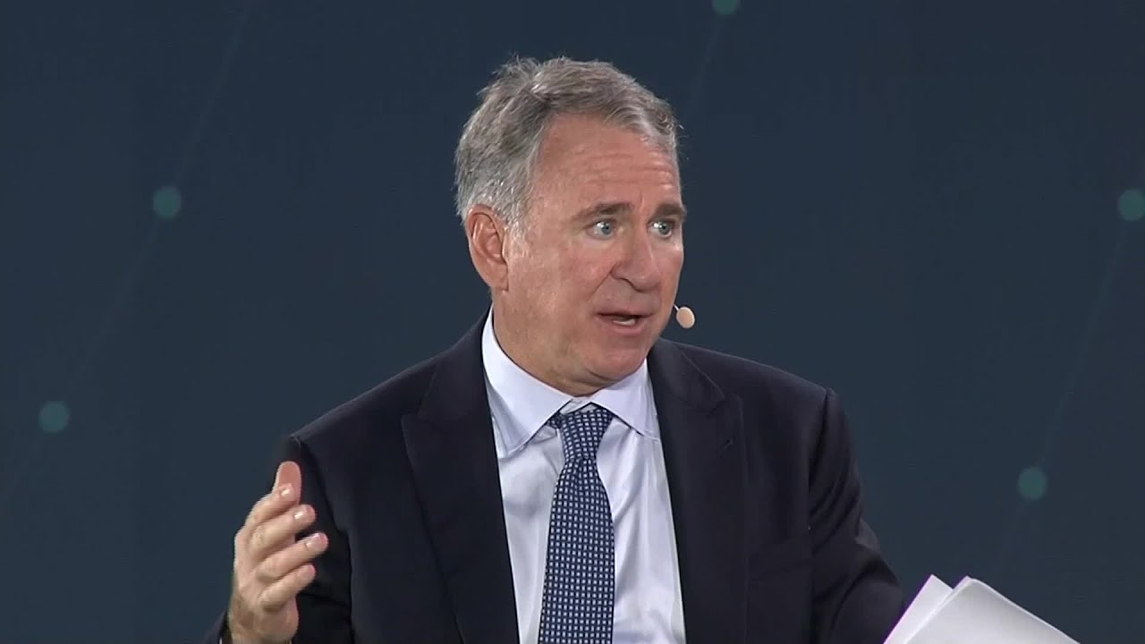 Ken Griffin: FTX Undermines Trust in Financial Markets