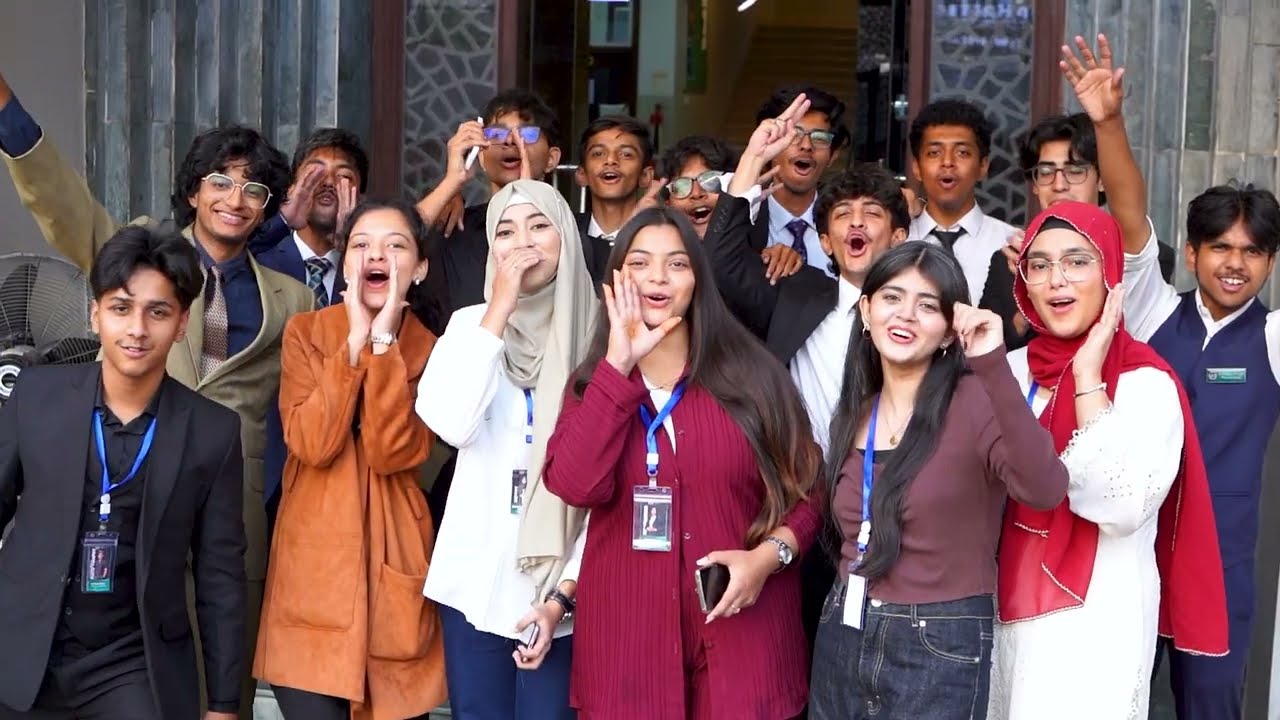 HCMUN  IV
