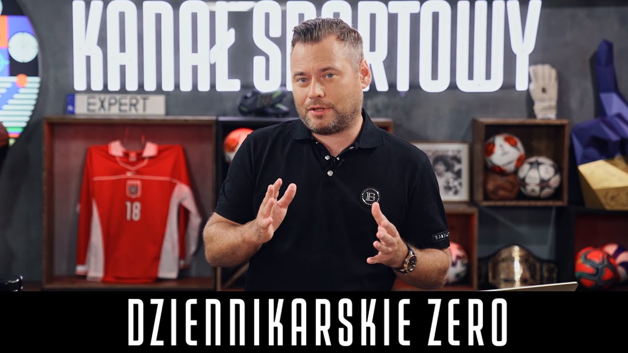 DZIENNIKARSKIE ZERO #38 - GODEK, KORWIN I POCIESZNI PODDANI