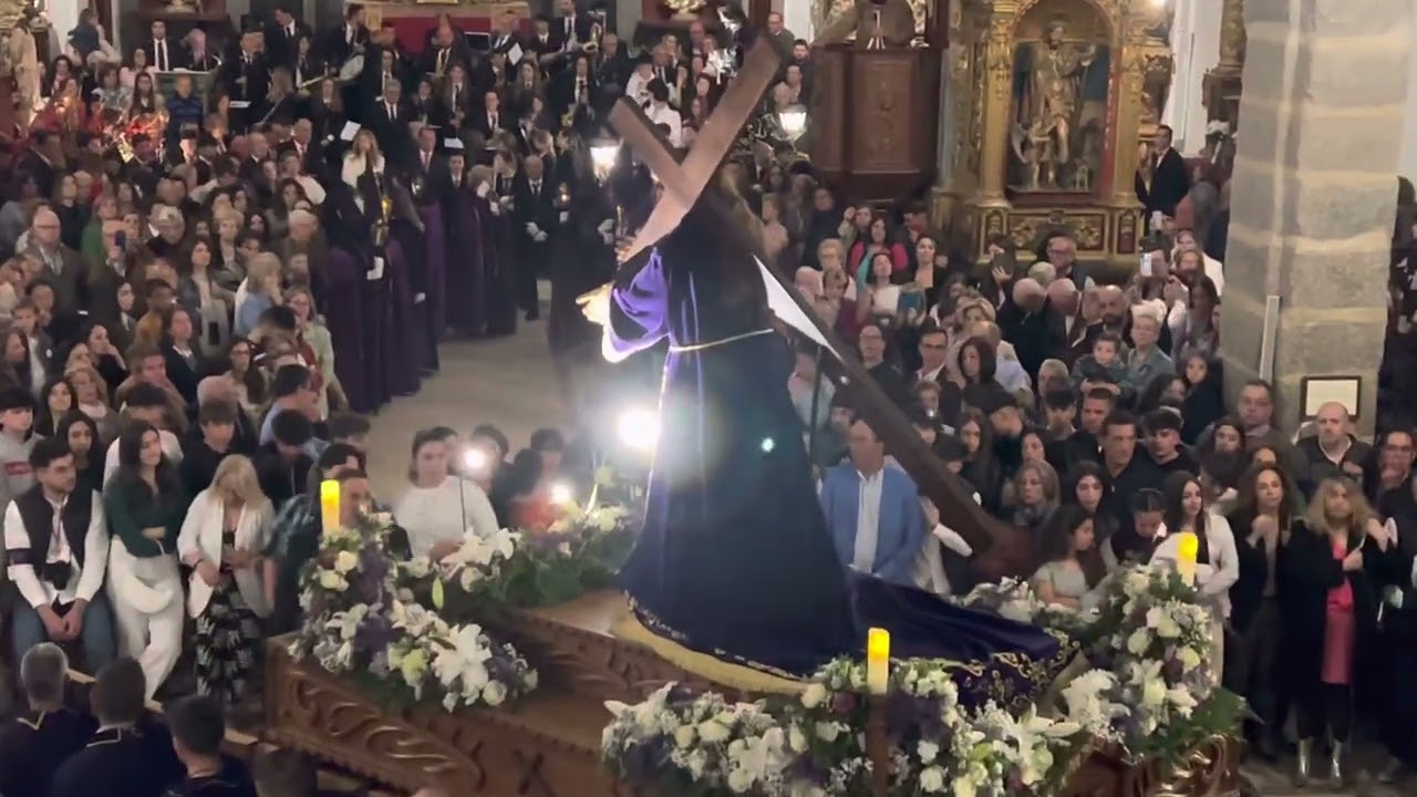 Semana Santa en Cebolla 2023, 8ª parte