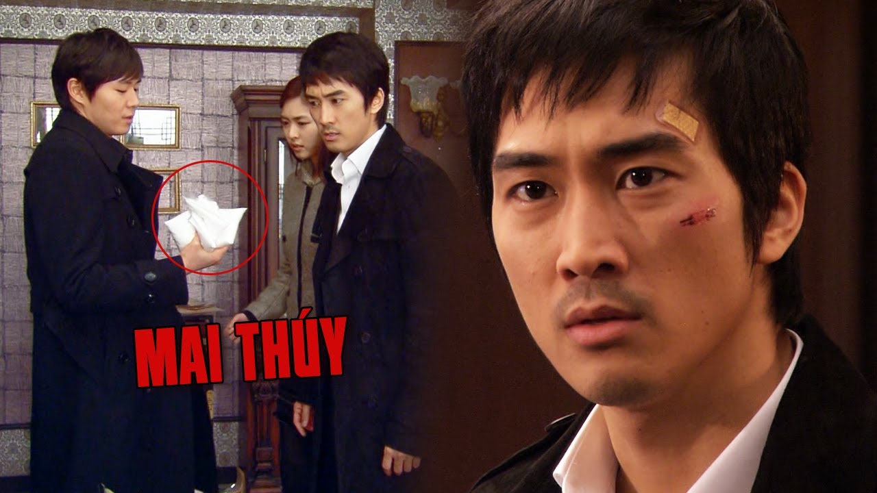 Công Tố Viên Tiếp Tay Cho Kẻ Thù Hại Anh Trai Gánh Tội Buôn Mai Thúy Và Cái Kết