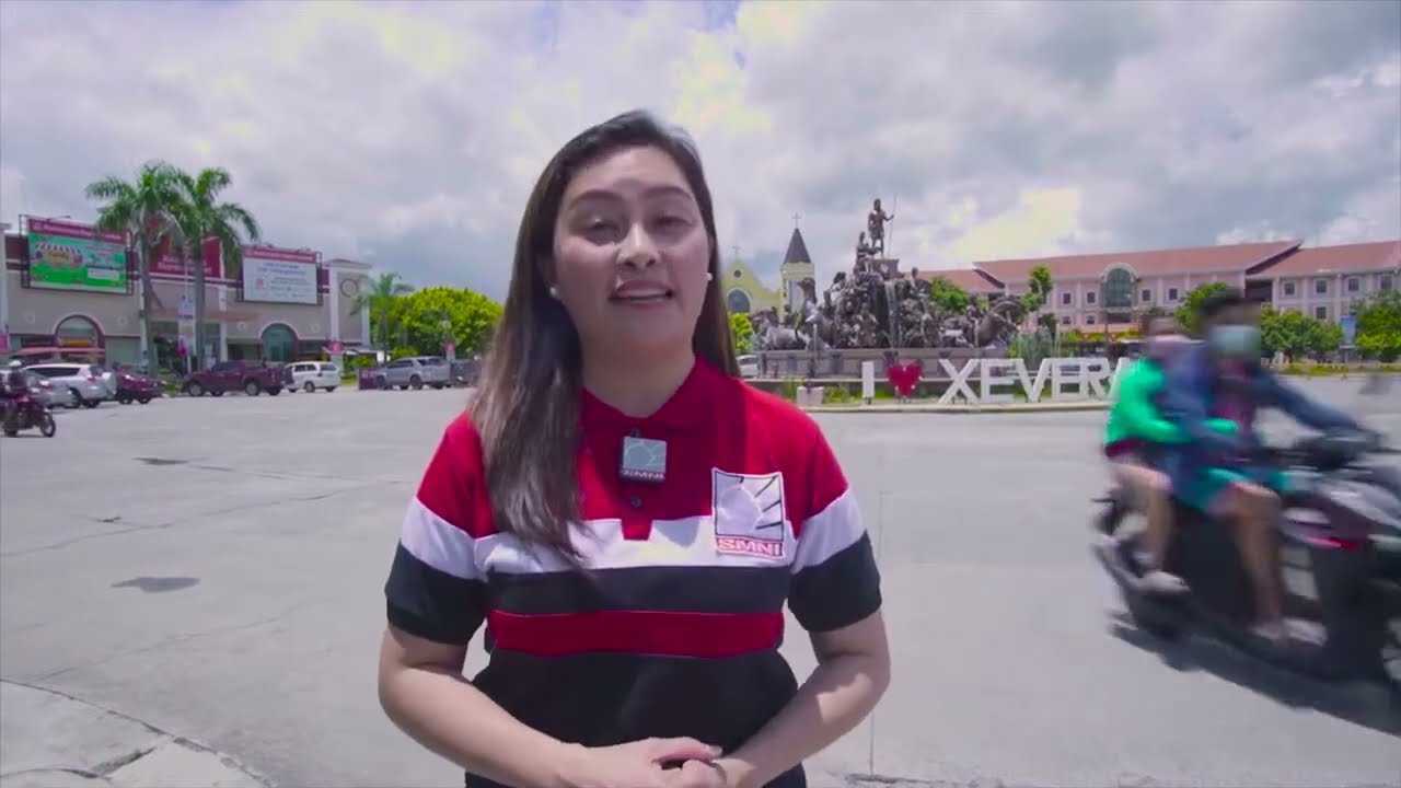 Xevera Mabalacat Offers Ready-For-Occupancy!
