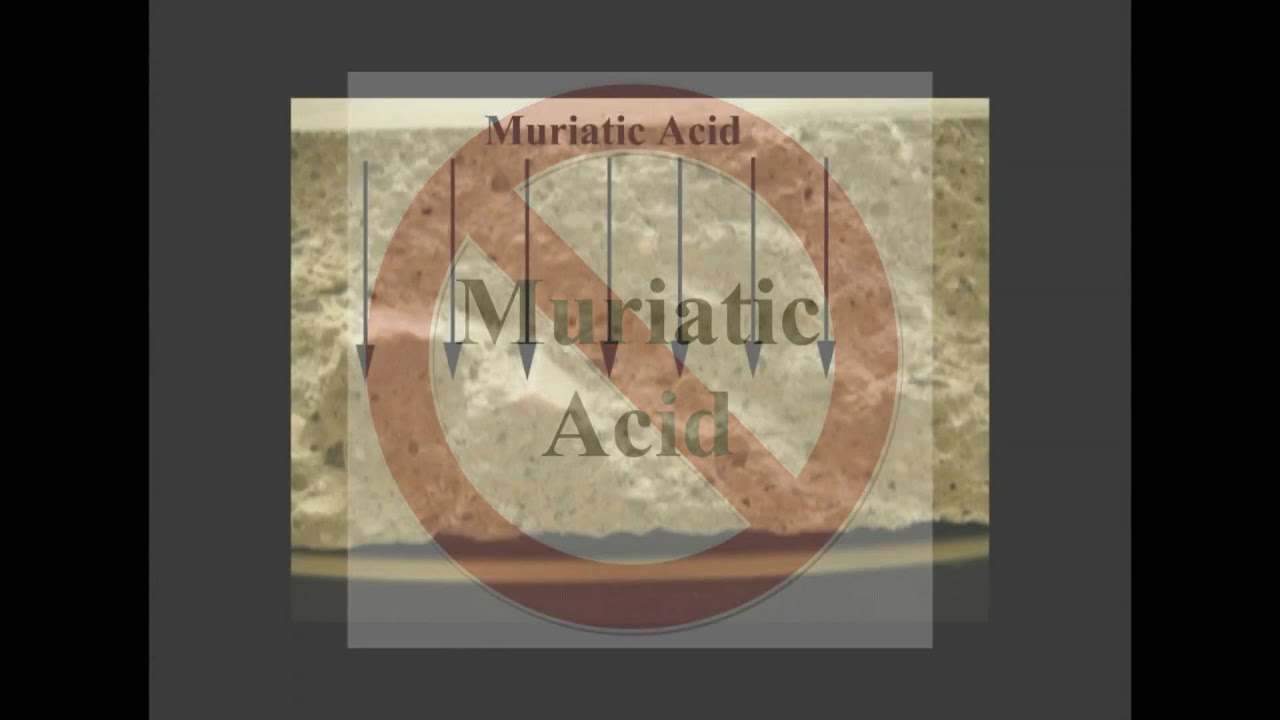 Surface Preparation HD