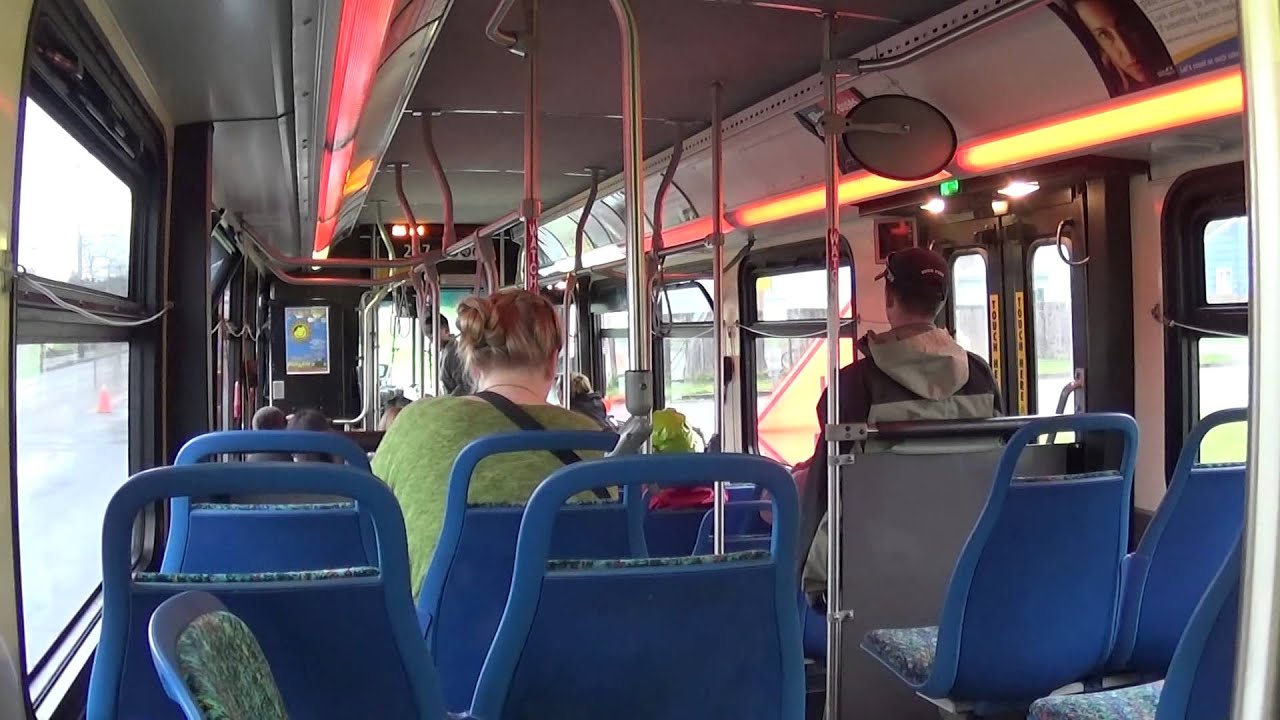 Pierce transit rt 202 to 72nd St TC 7