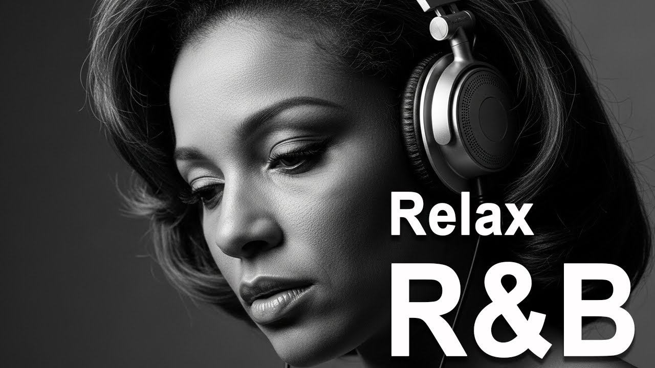 Relaxing R&B – The Classic Blues Soul Inspired by Etta James