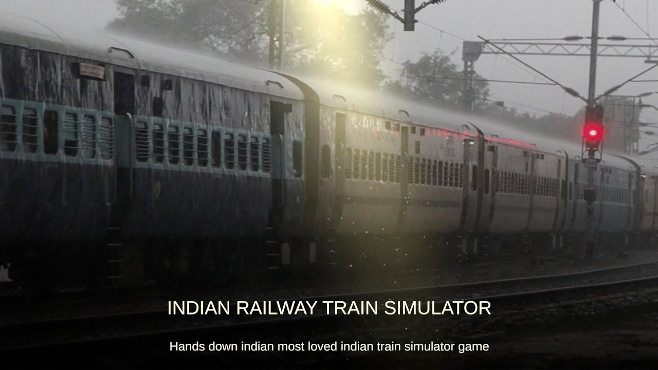 Indian train simulator 3D Mumbai to Kerala station 🚉#youtubeshorts #vlog #gaming #like 