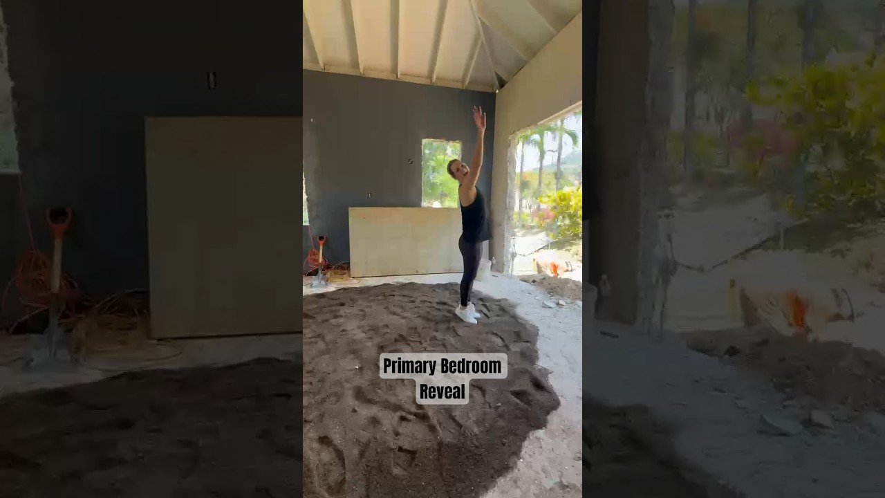 Tami Chin Mitchell & Wayne Marshall Primary Bedroom Reveal With Active Home Centre Products✨😍