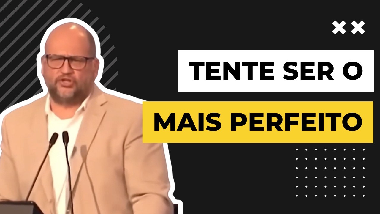 Encontre seu lugar no mundo | Clóvis de Barros