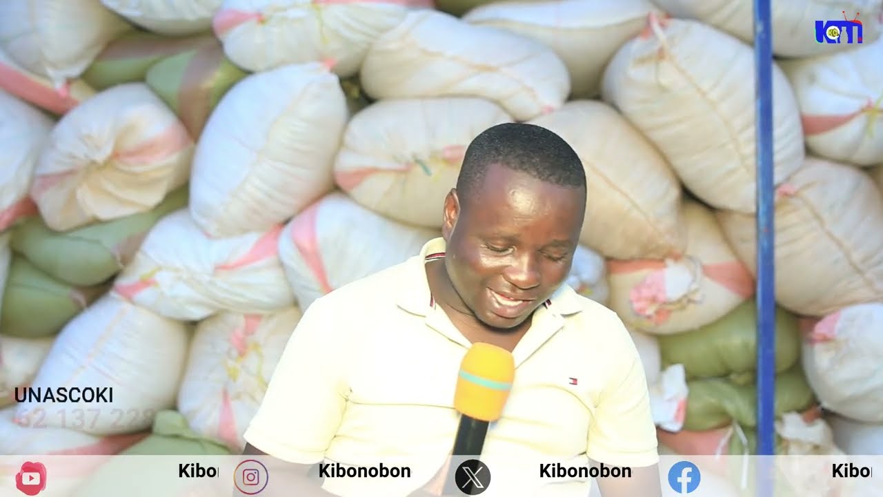 IBITUTSI 🙊🗣️VISIONNAIRE WA KIBONOBONO AMAZE GUTUKWA NTIBIBUZA ITERAMBERE💹 KURA AMAJAMBO KORA