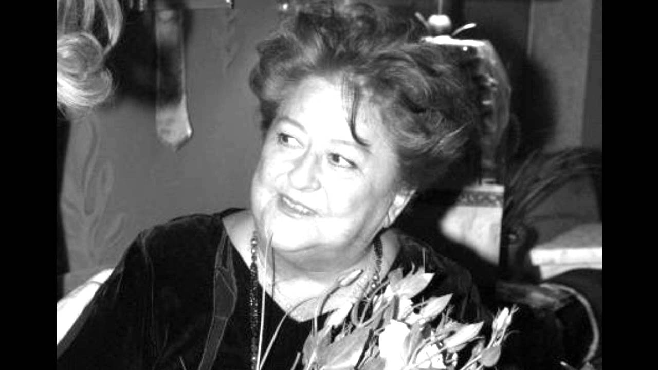 Dulscy (1975): Danuta Rinn i Piotr Figiel 