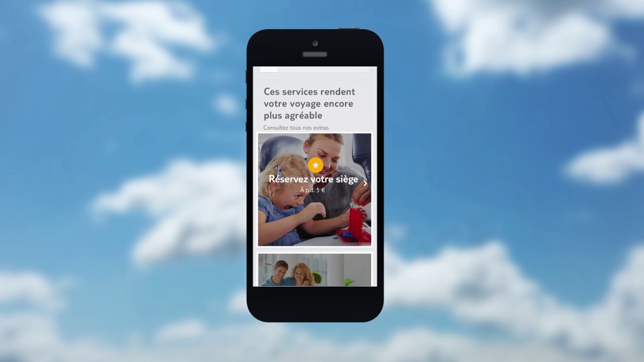 TUI App - FR