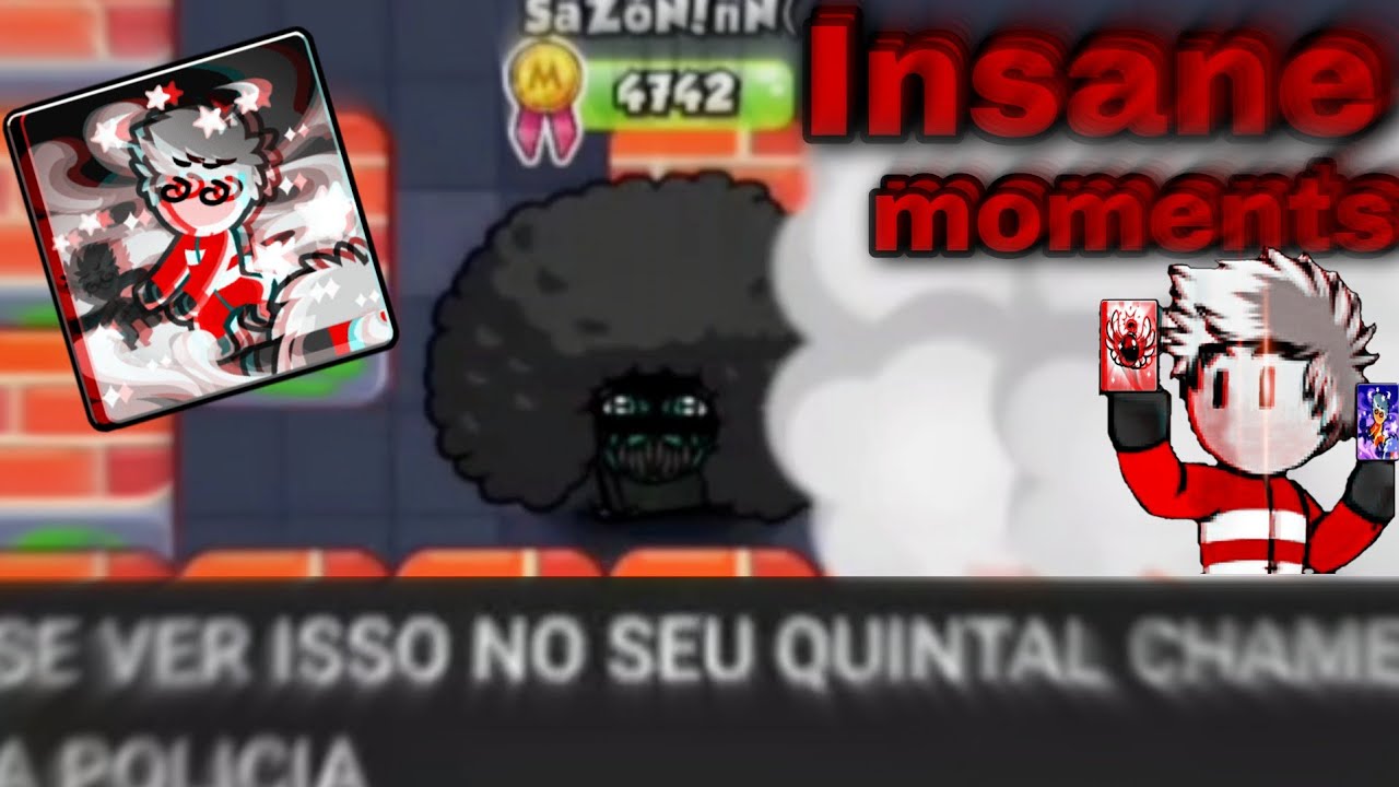 A HyperKanie adicionou o modo Easy na Arena ? - Bomber Friends - Melhores momentos