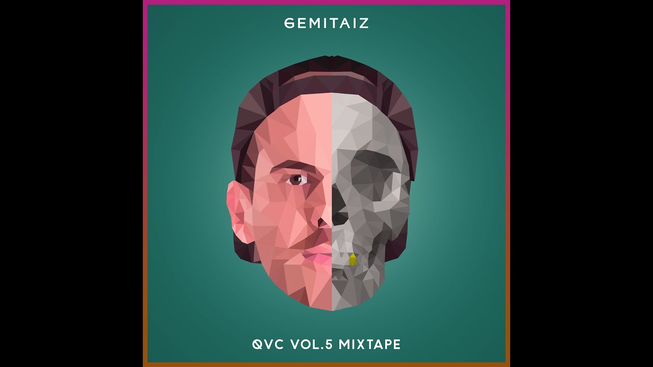 06 Le mille e una notte ft  Luchè e Caneda - Gemitaiz