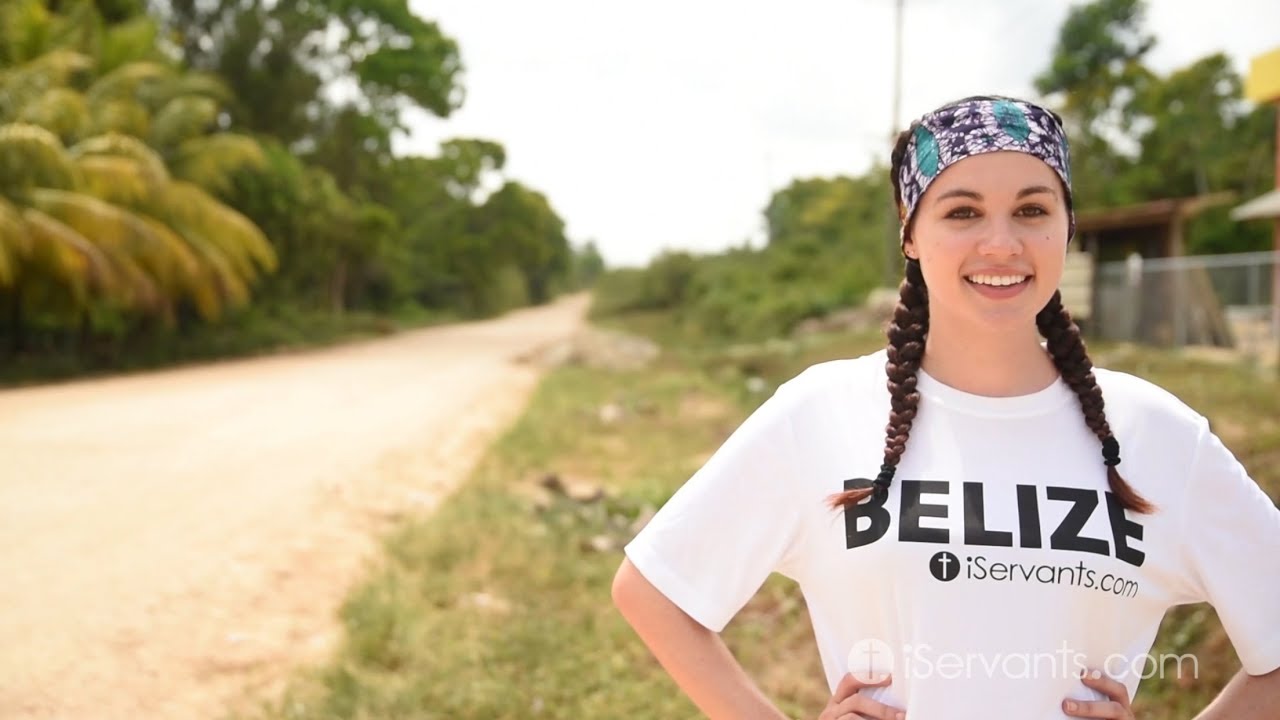 Church Mission Team - Belize