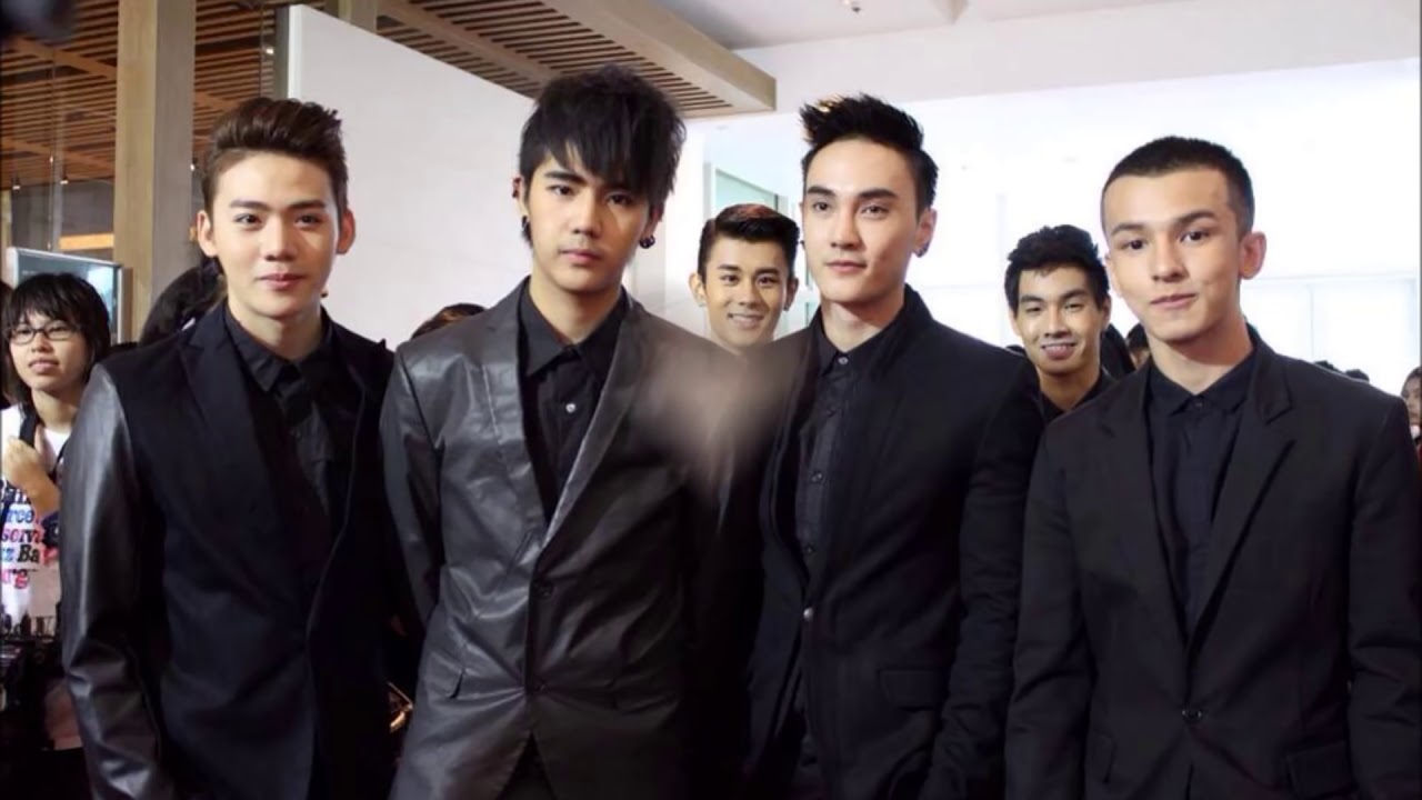โลกนี้ไม่ได้มีเธอลำพัง