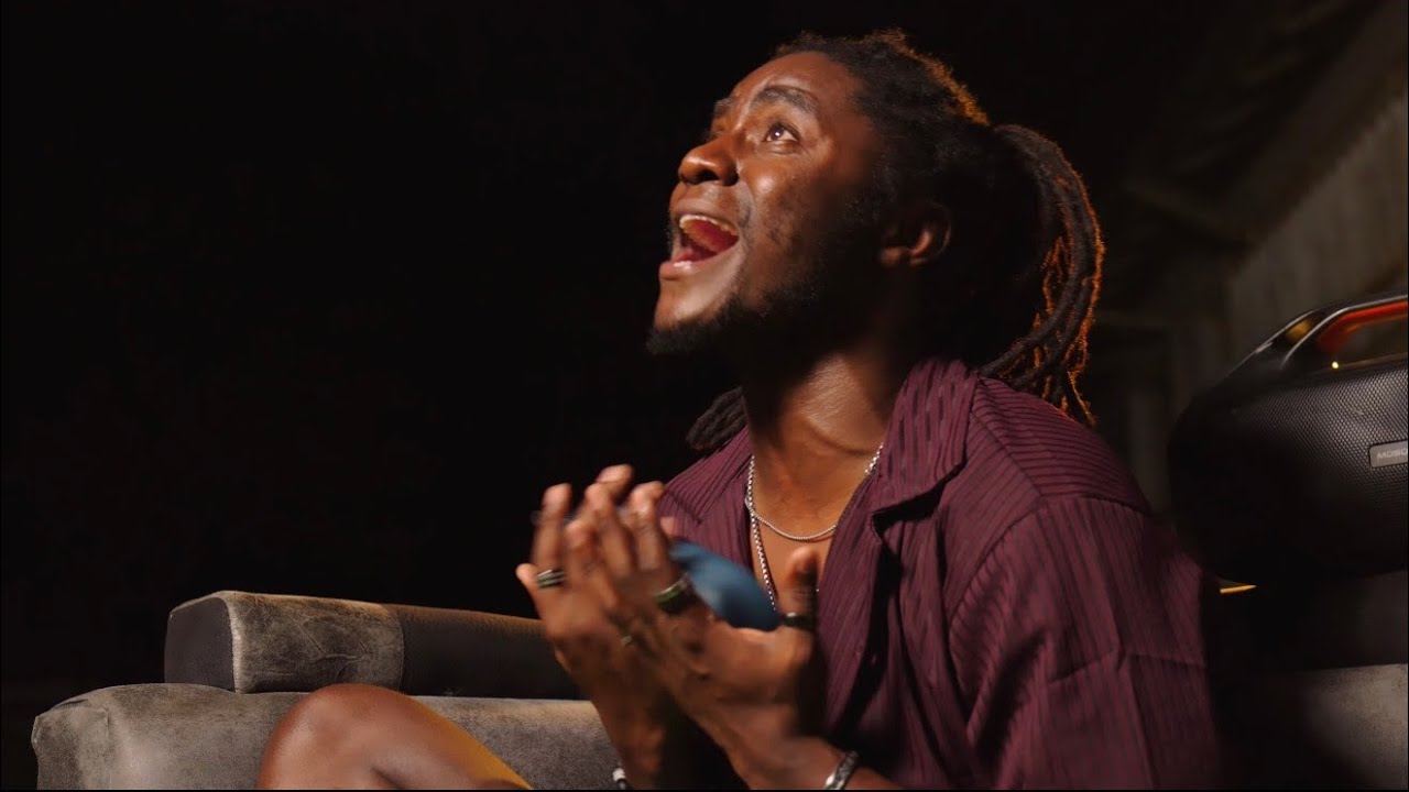 Magic Wacho – Musanditorera (virtualizer) | My Everyday Pray 