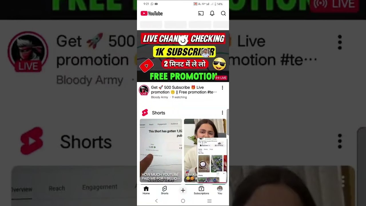 Hello Friends Welcome to Sk Tech live Channel growth 📈 #channelcheck #promostion #livemanojdey #live