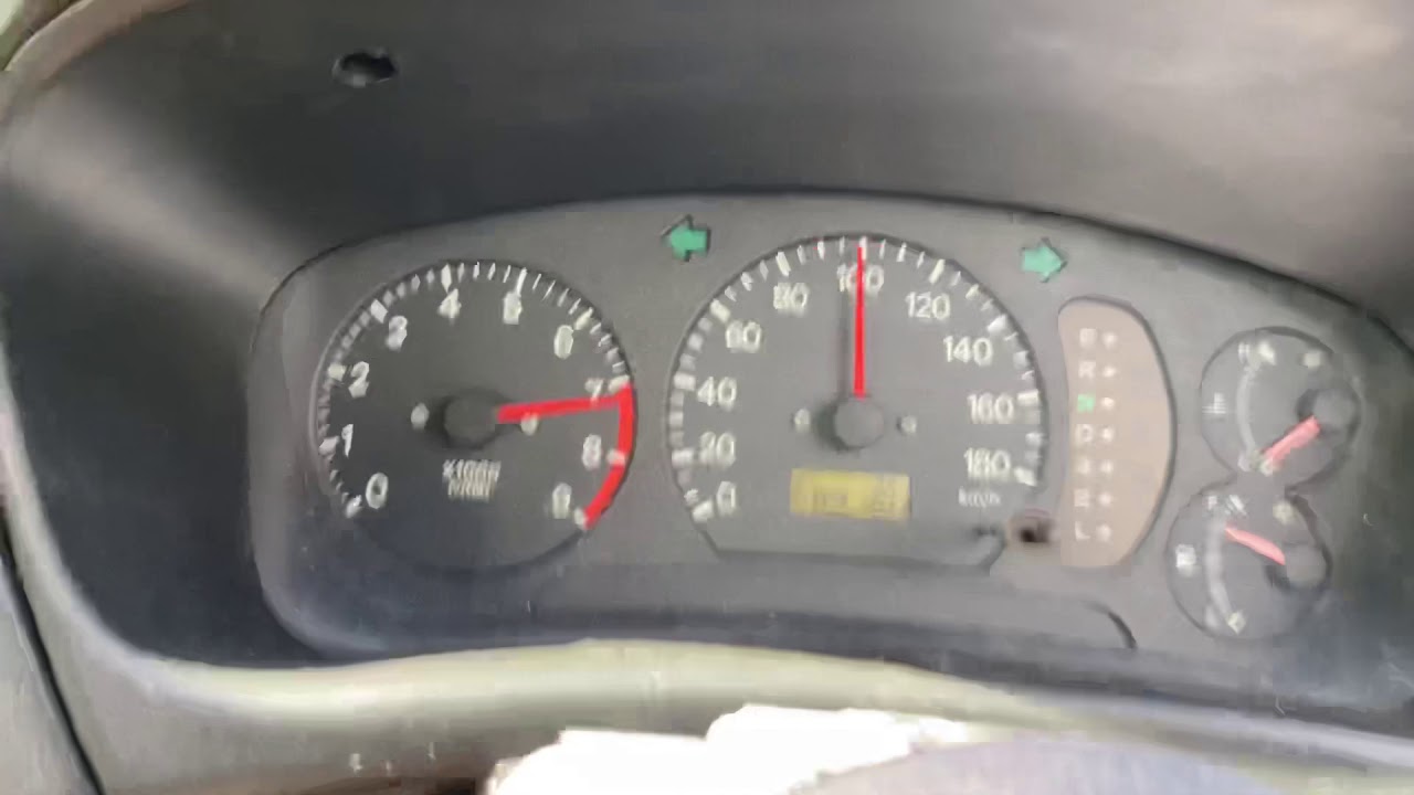 Close ratio 4G93 N/A 1-3 gear pull