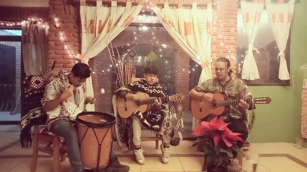 Siente el nuevo mundo - Manuel Silva