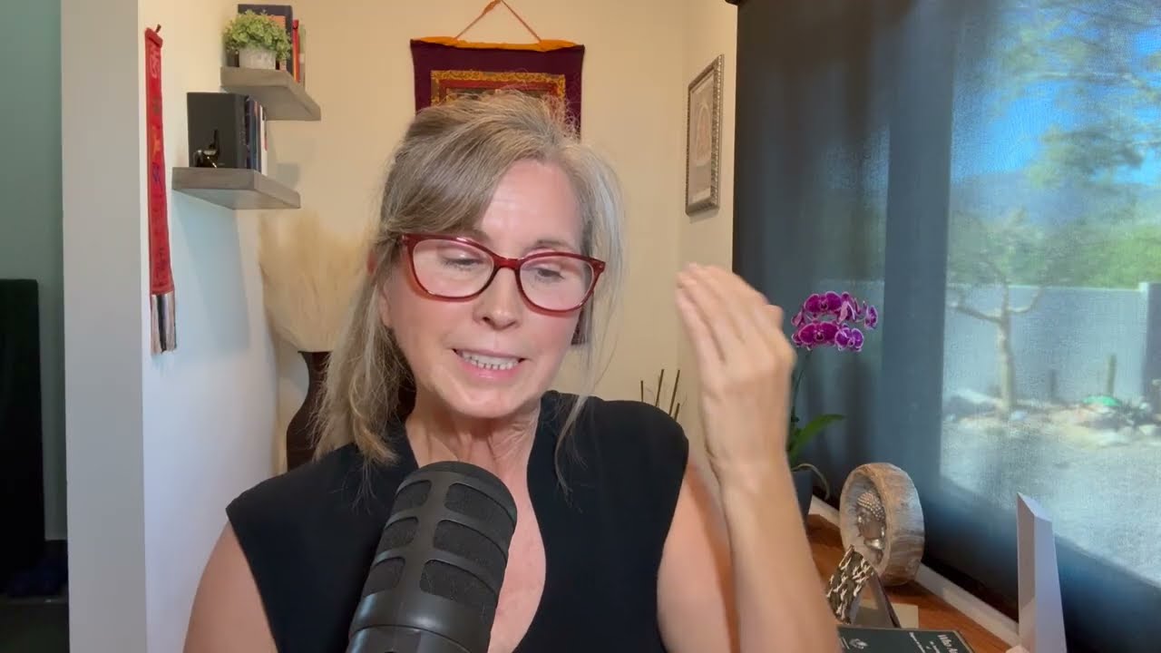 Class 1 | Meditation & Mindfulness: Why We’re So Stressed
