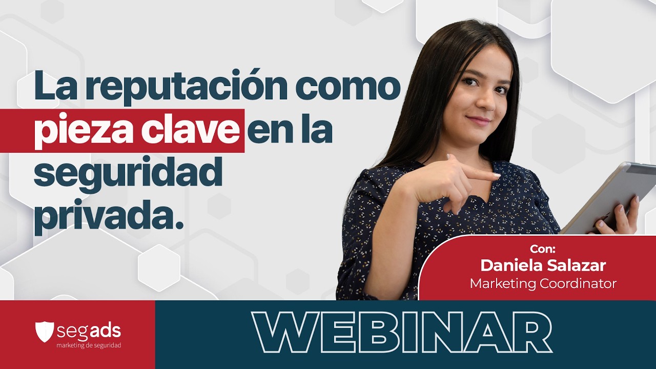 La reputación como pieza clave en la seguridad privada