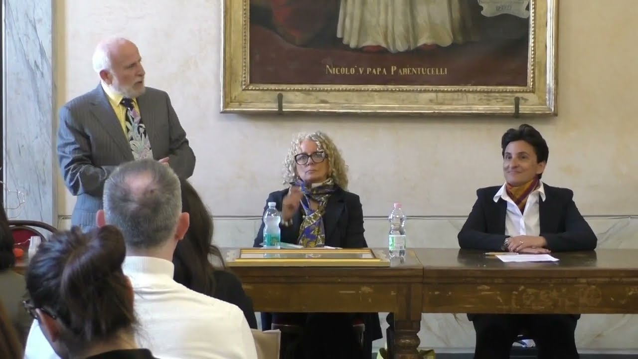 Cinquantennale della Pedagogia Clinica e della professione di Pedagogista Clinico