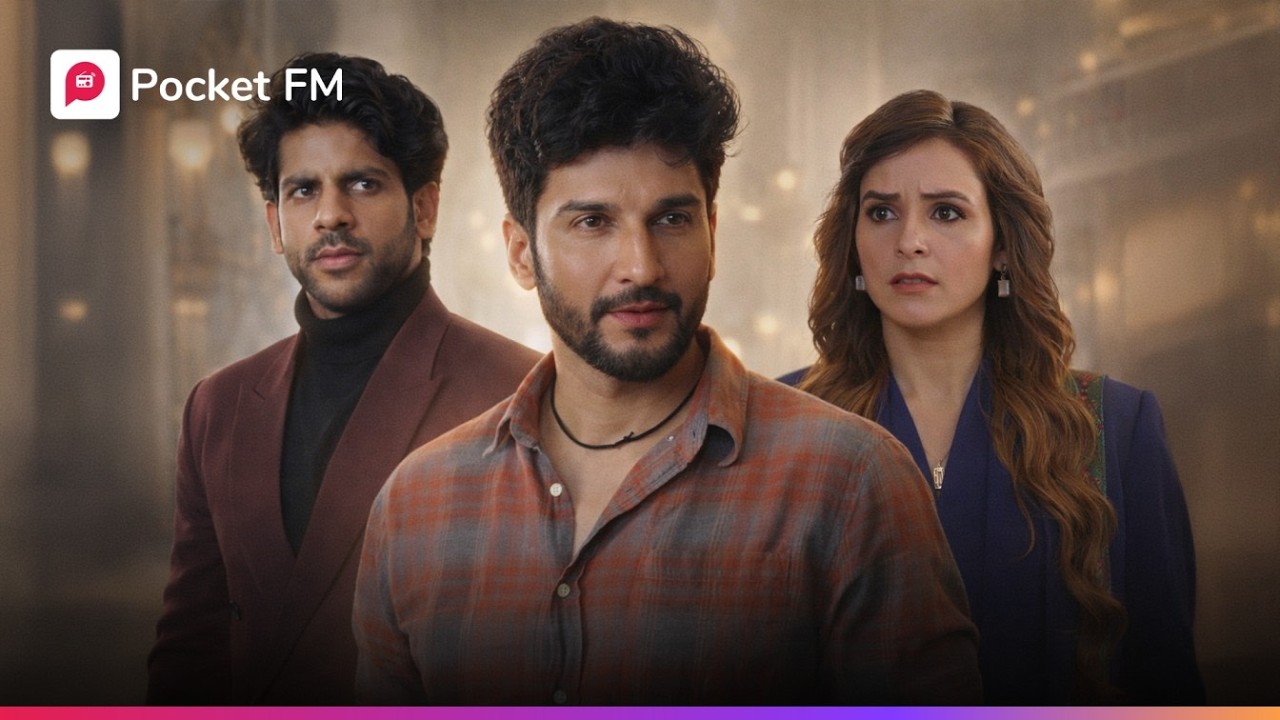 সে জেনে গেল আসল বস কে। 😱 Royal Waris Bengali Pocket FM