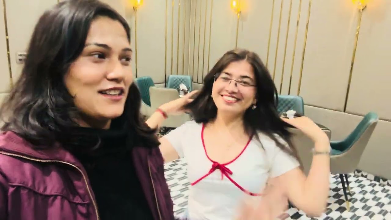 Dost ka birthday celebration #birthdaycelebration #youtubevideo #pahadi 