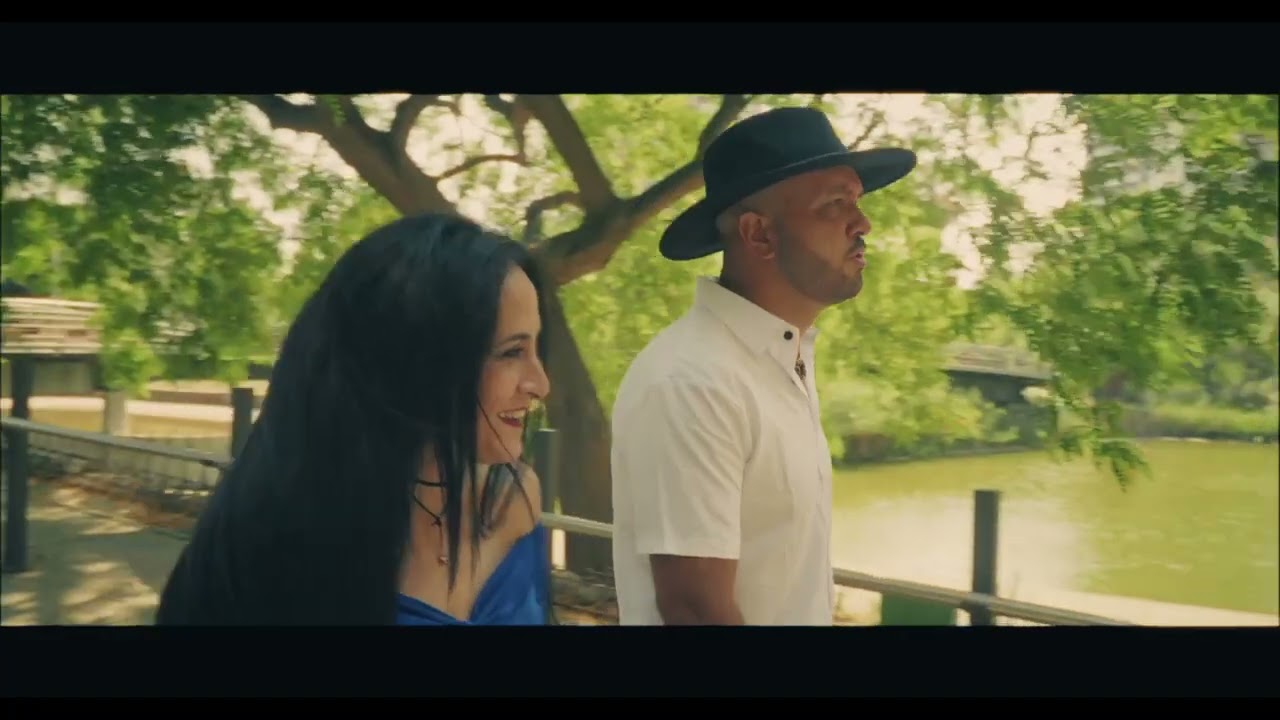 Susana Guardia - La Sombra de ti - (Official Vídeo)