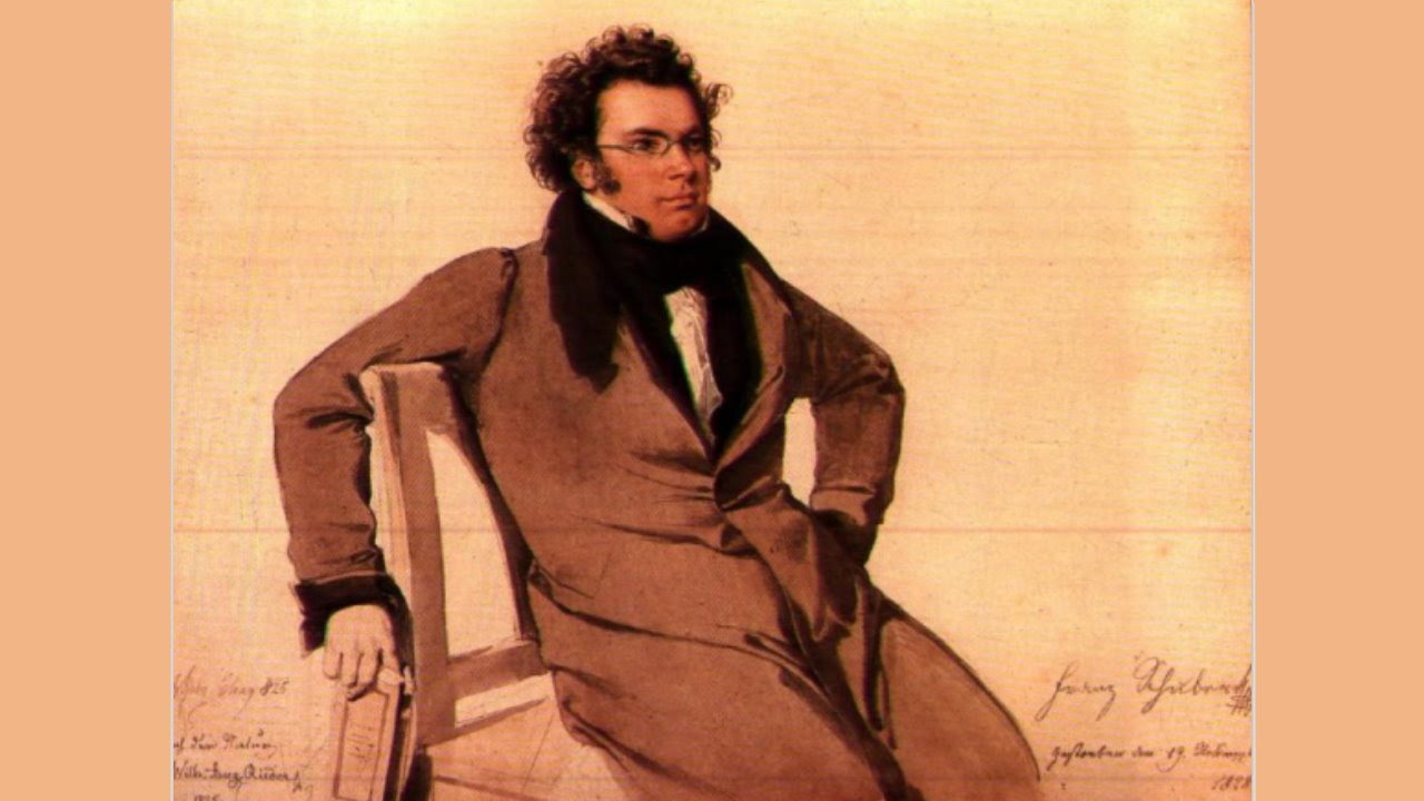 Schubert And His Works by H. F. PEYSER | Part 2: The Earliest Compositions and The Early Symphonies