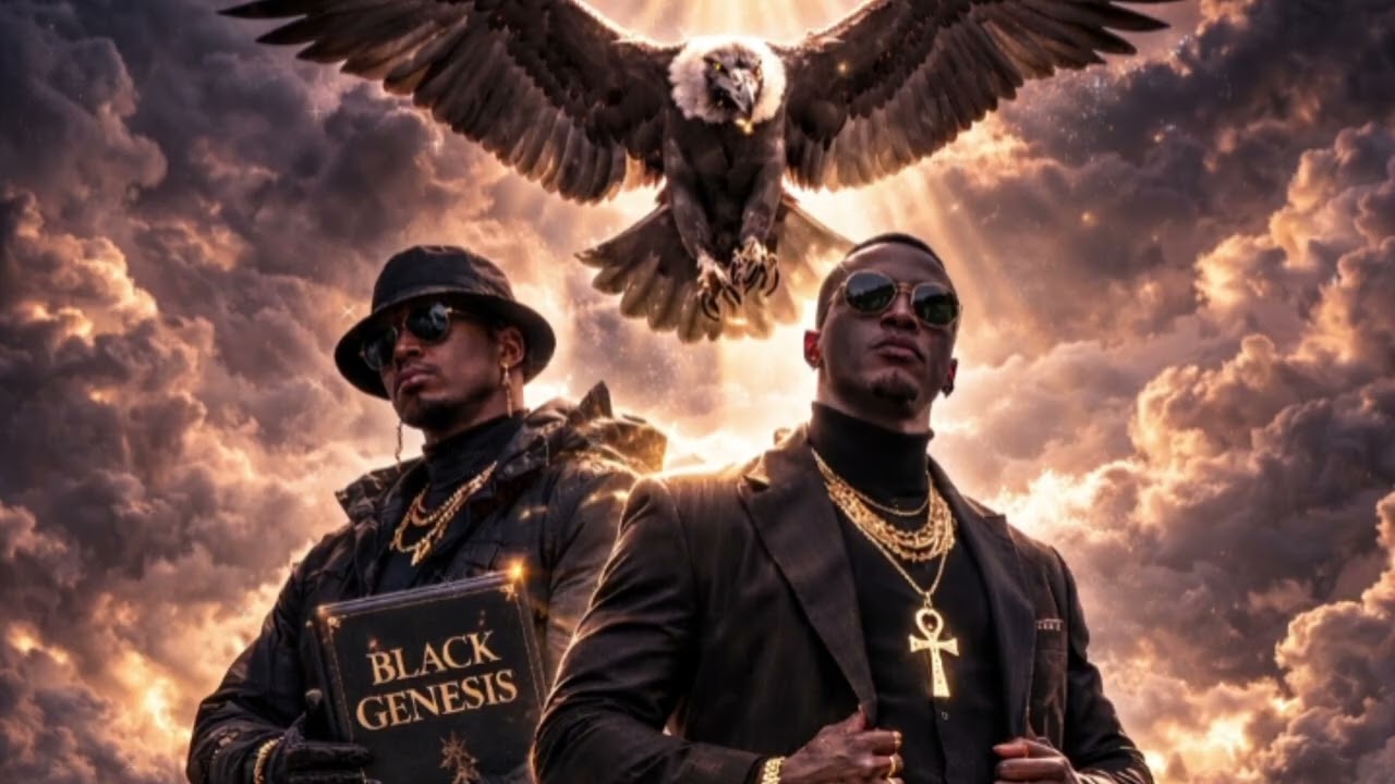 Dios (Música Rap Espiritual).