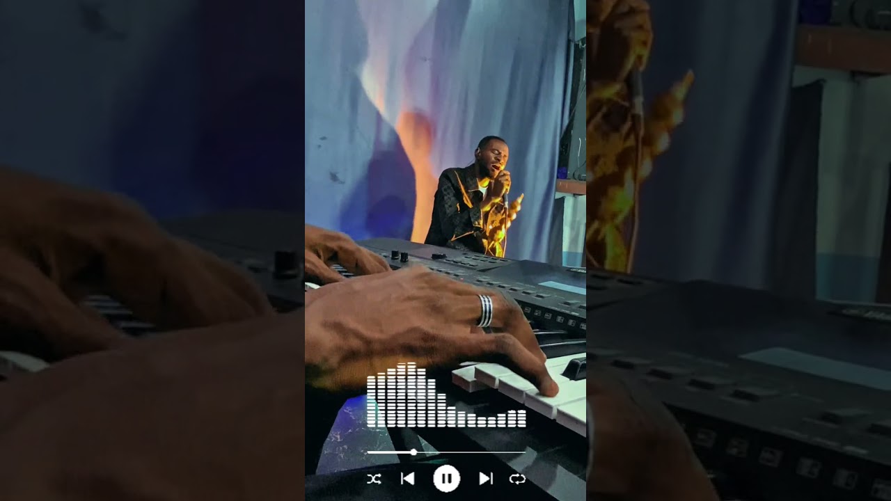 Christophe Asany Moyanoli 