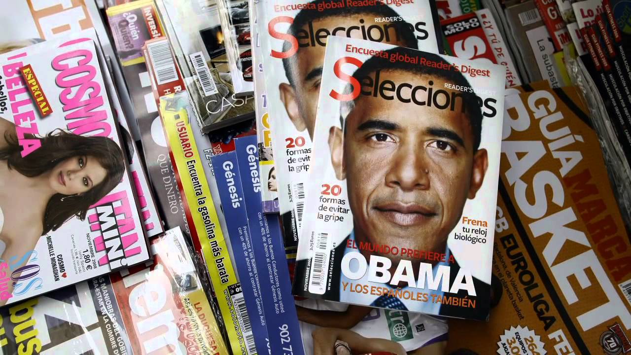 @ Brookings Podcast: The Changing Balance of Power in Presidential Campaign Reporting