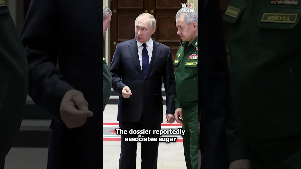 Россия усиливает меры безопасности вокруг Путина из-за опасений покушений на его жизнь.