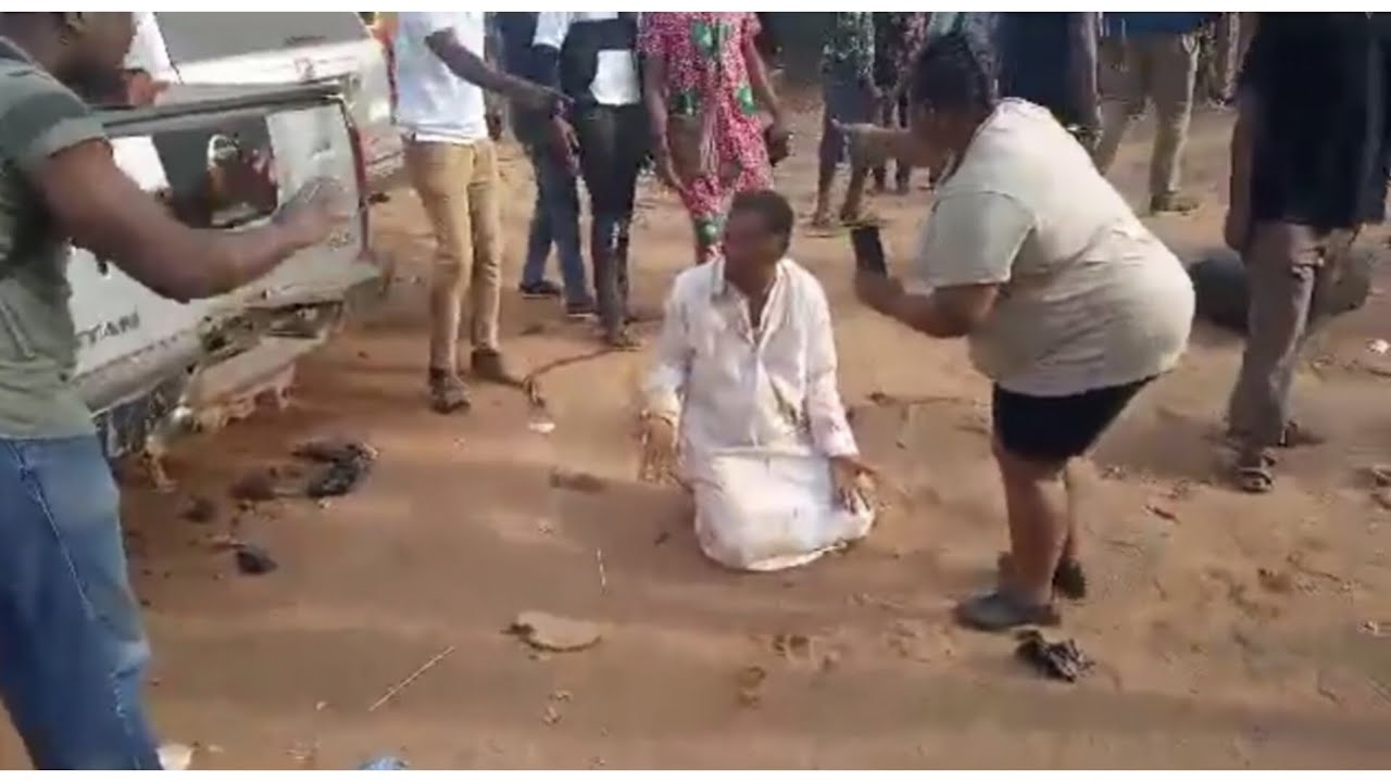 Members of Apapa faction of Labour Party beaten up in Benin City