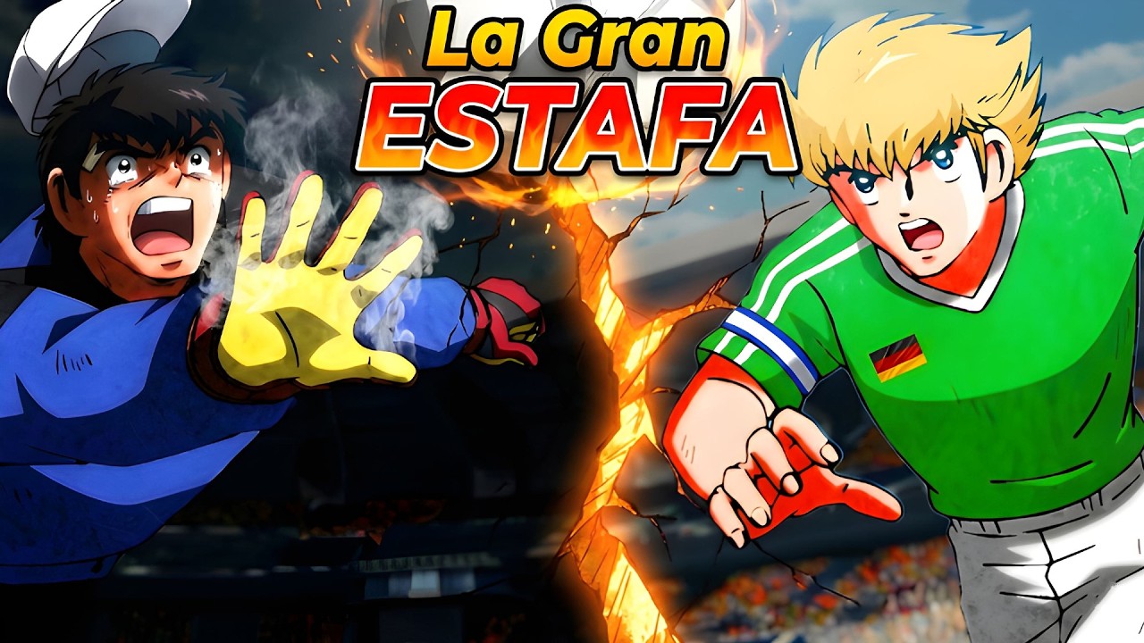 Nos MINTIERON: Japón NO debió ganar este partido