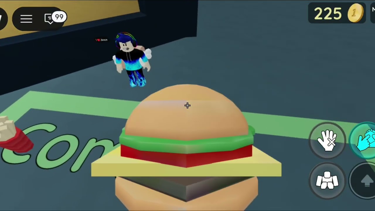 PietroPlayer Arremessando coisas e Pessoas | Roblox - Throwing Things and People 