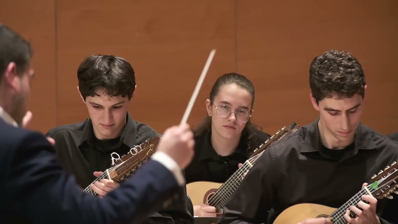 Expósito - A LOT of music for a celebration